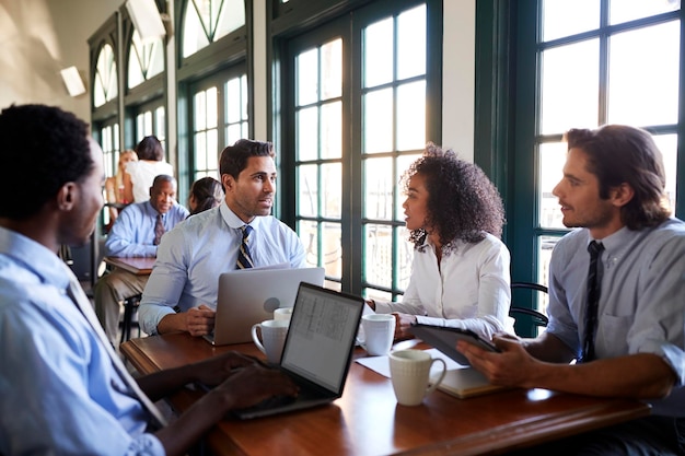 Executive leadership development