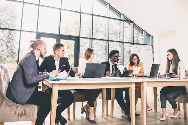 Strategic Leadership Excellence