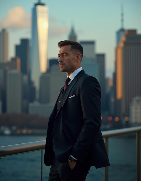 Executive leadership programmes